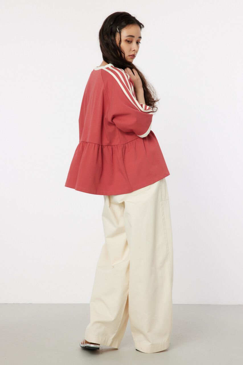 RODEO CROWNS「カスタムライントップス」|Tシャツ・カットソー|