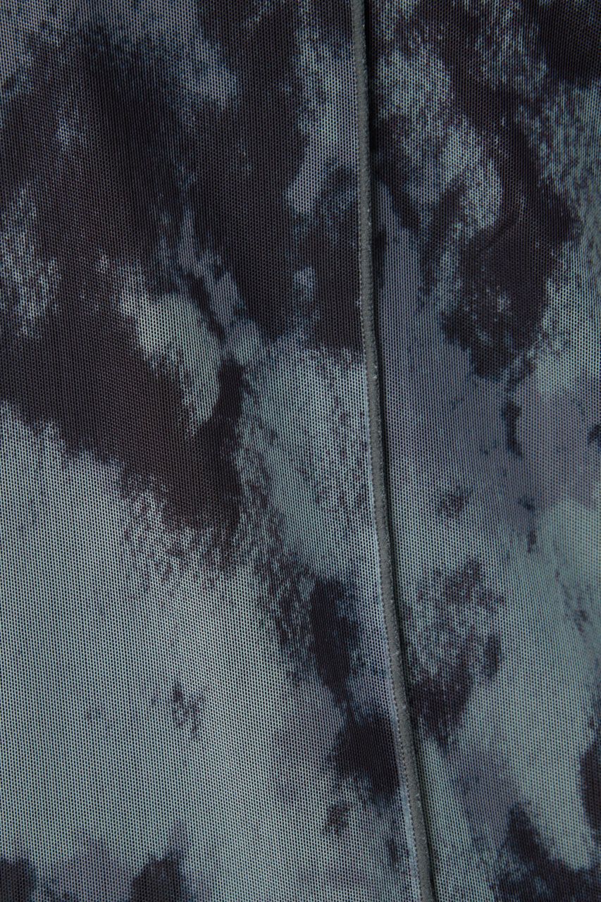 RODEO CROWNS「ニュアンスパターンシアートップス」|シャツ・ブラウス|