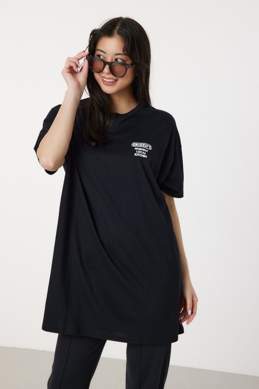 RODEO CROWNS「GRIZZLY&rsquo;S KITCHEN T ワンピース」|ワンピース|