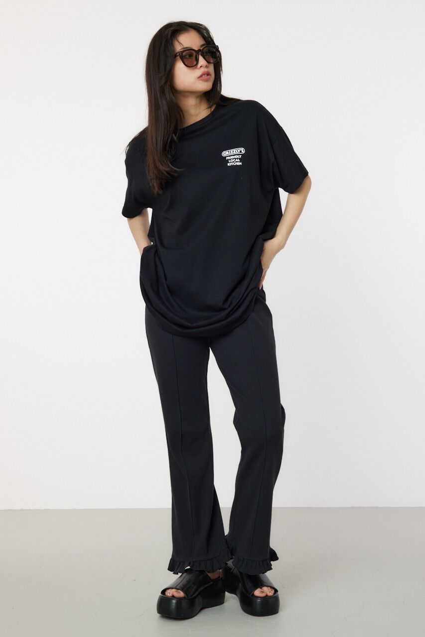 RODEO CROWNS「GRIZZLY&rsquo;S KITCHEN T ワンピース」|ワンピース|