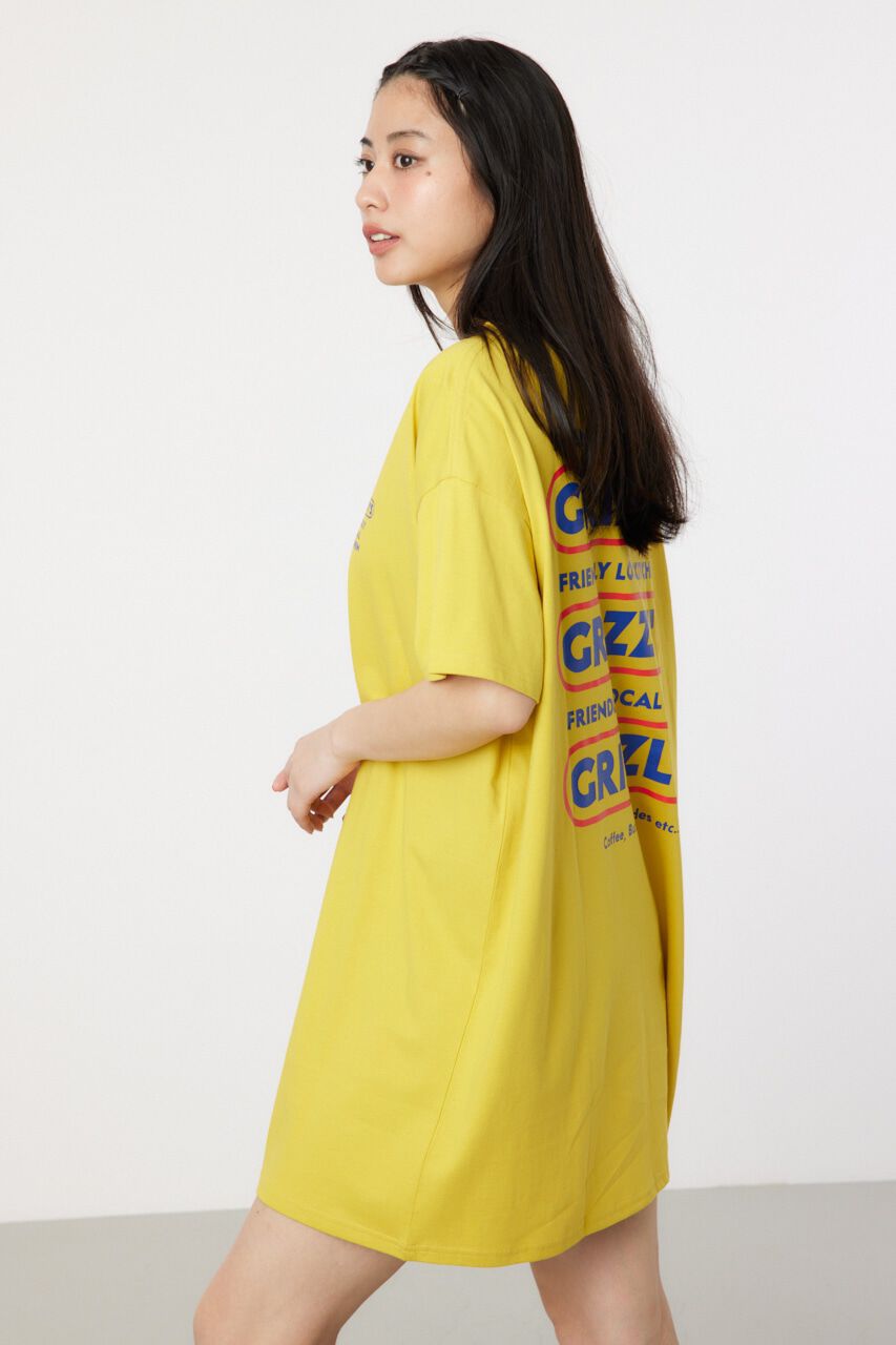 RODEO CROWNS「GRIZZLY&rsquo;S KITCHEN T ワンピース」|ワンピース|