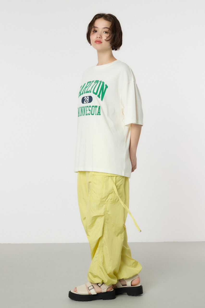 RODEO CROWNS「CARLTON ヴィンテージライクTシャツ」|Tシャツ・カットソー|