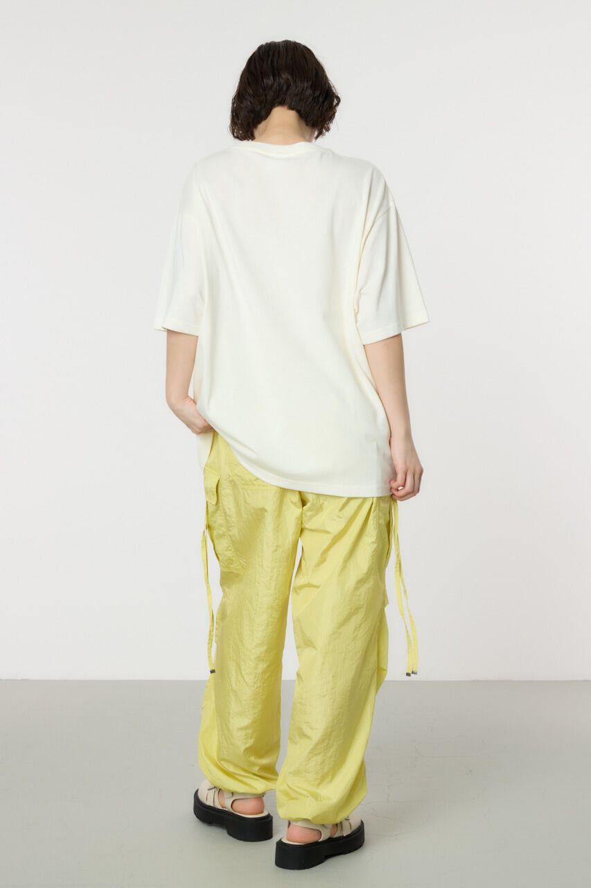 RODEO CROWNS「CARLTON ヴィンテージライクTシャツ」|Tシャツ・カットソー|