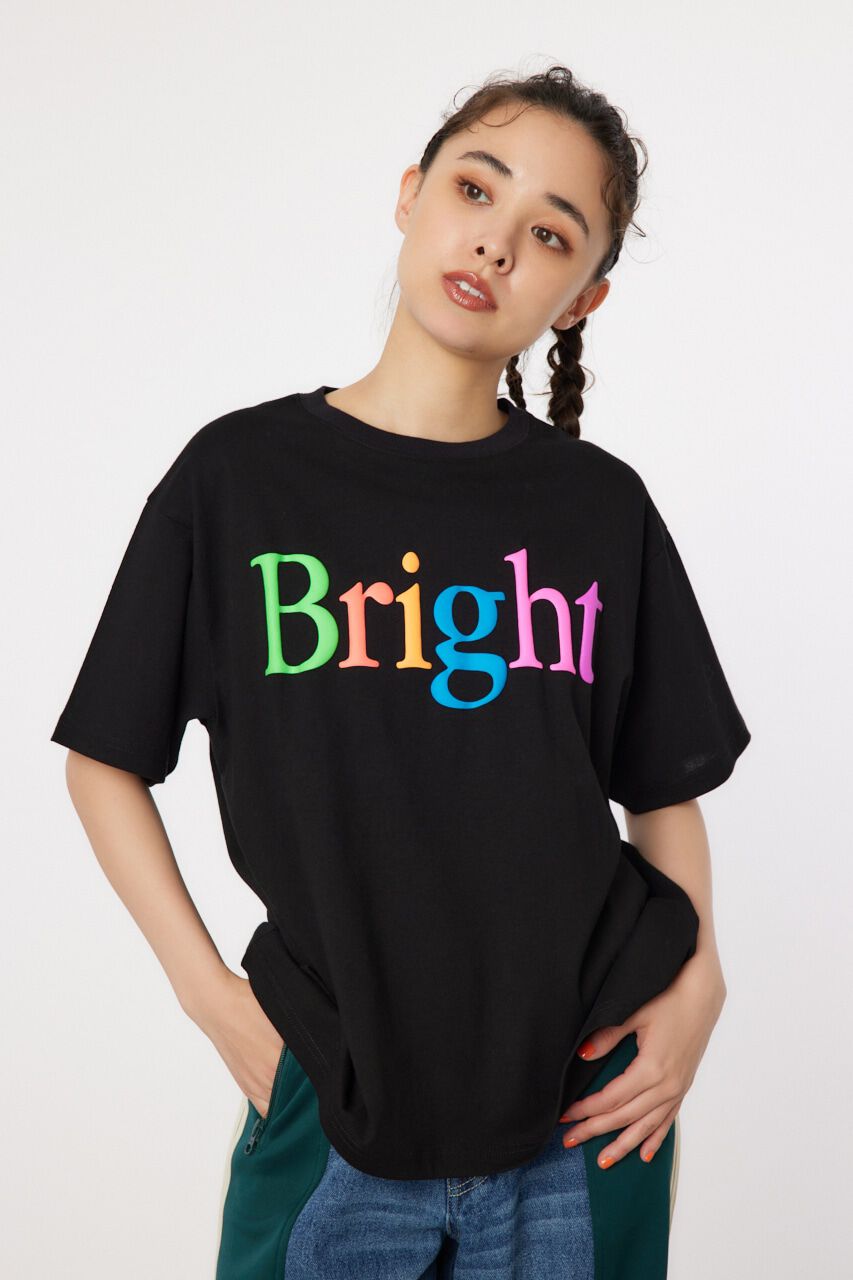 RODEO CROWNS「Bright　Tシャツ」|Tシャツ・カットソー|