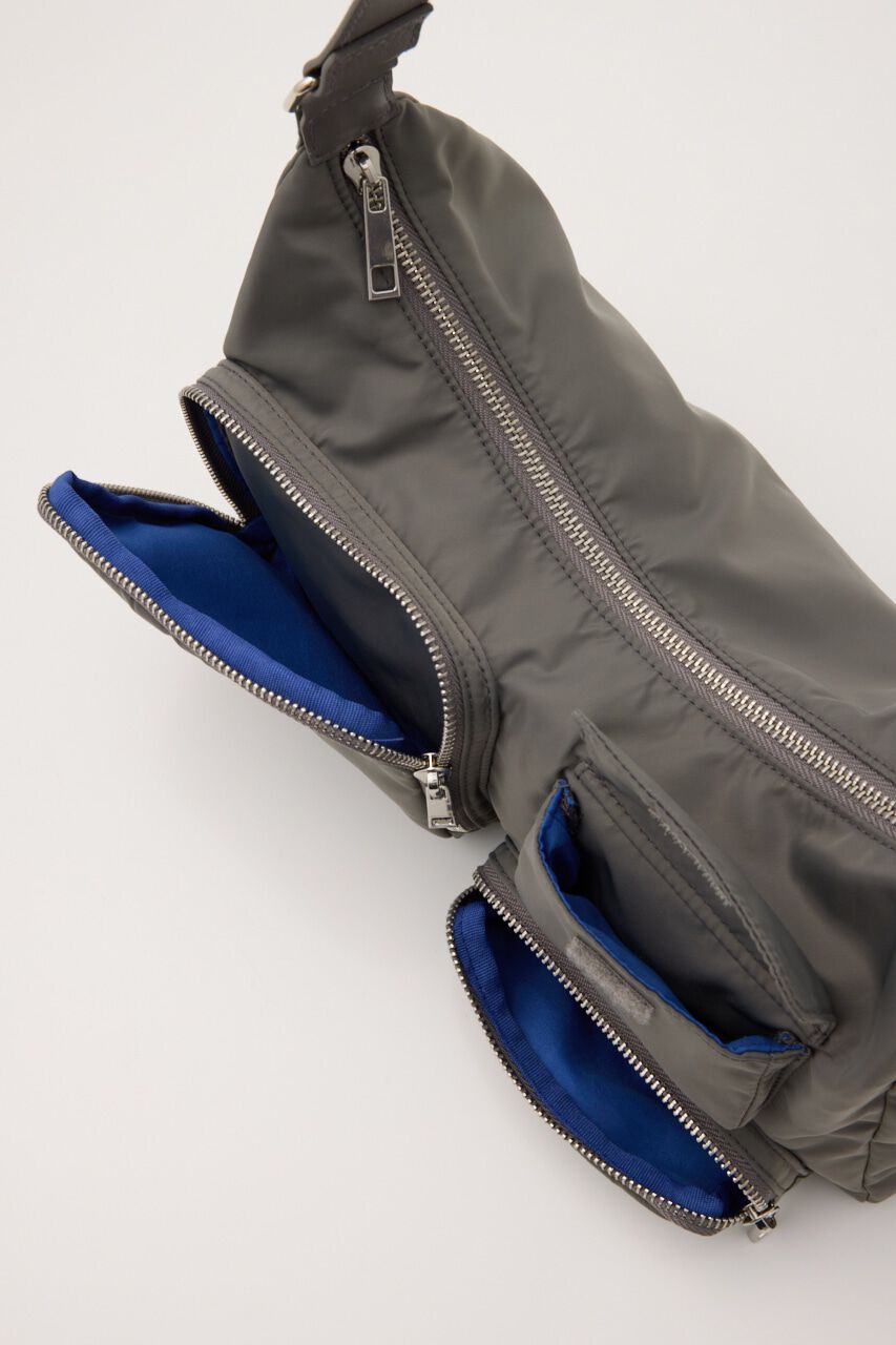 RODEO CROWNS「MULTI PKT SHOULDER BAG」|その他|