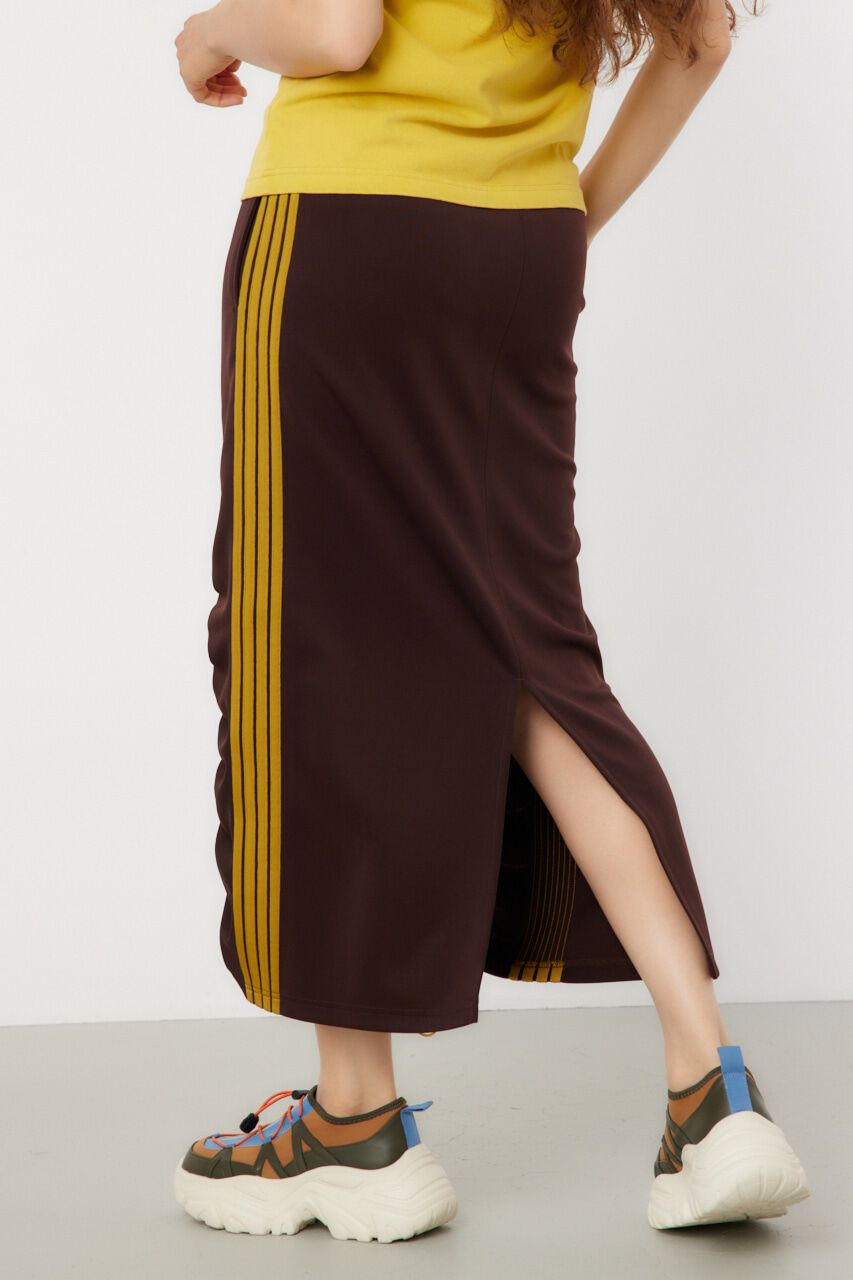 RODEO CROWNS「シャーリングトラックスカート」|その他|