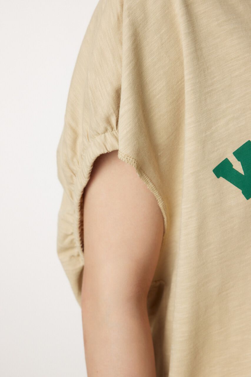 RODEO CROWNS「ドッキングカレッジタンクトップ」|タンクトップ|