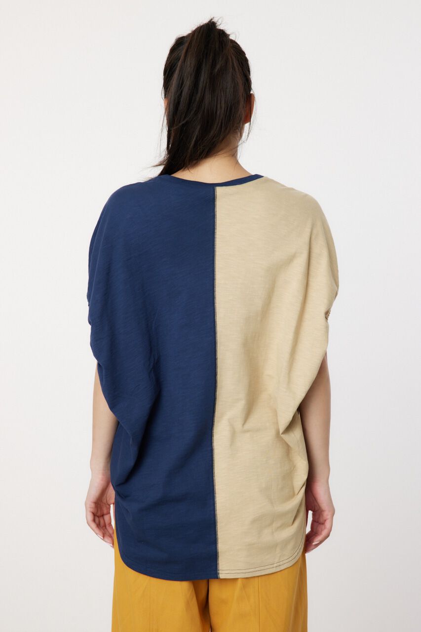 RODEO CROWNS「ドッキングカレッジタンクトップ」|タンクトップ|