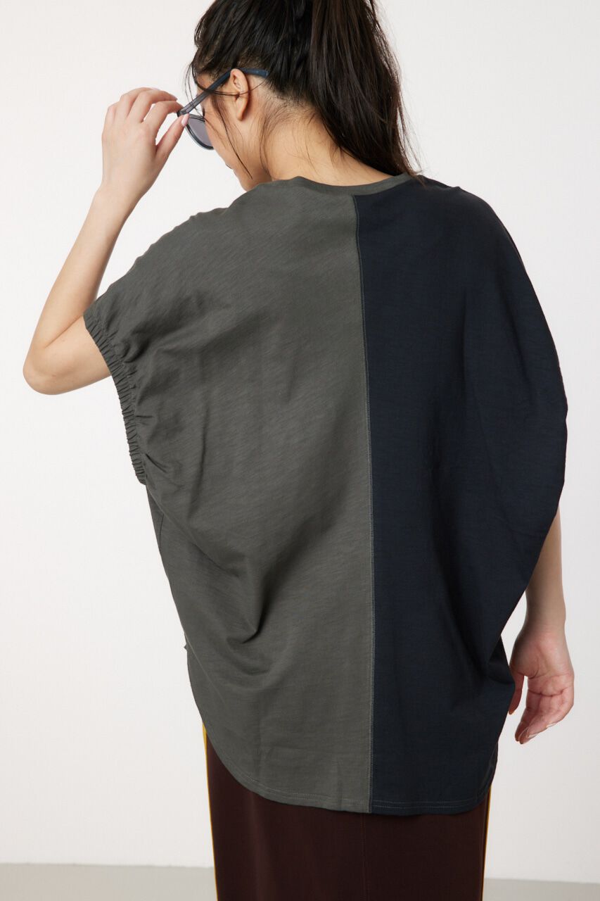 RODEO CROWNS「ドッキングカレッジタンクトップ」|タンクトップ|