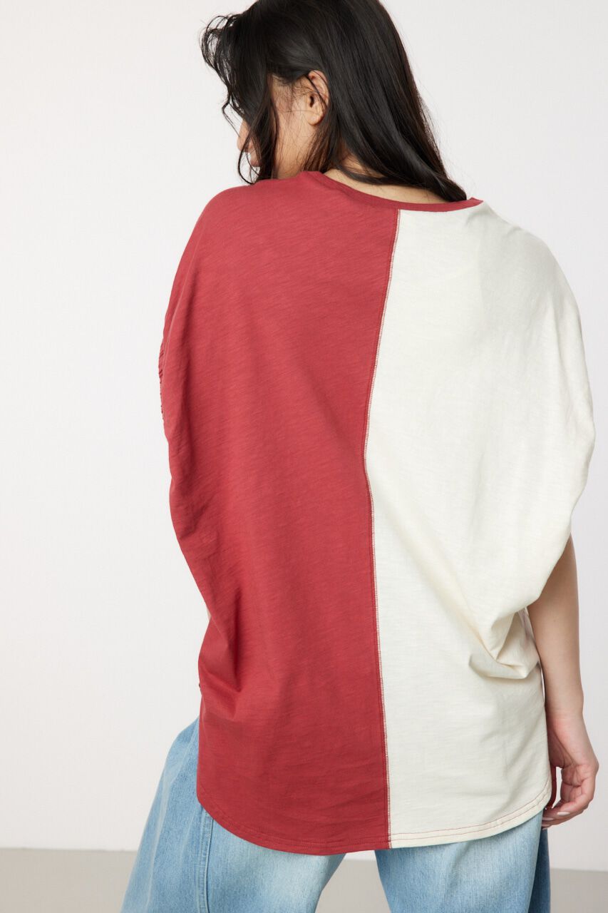 RODEO CROWNS「ドッキングカレッジタンクトップ」|タンクトップ|