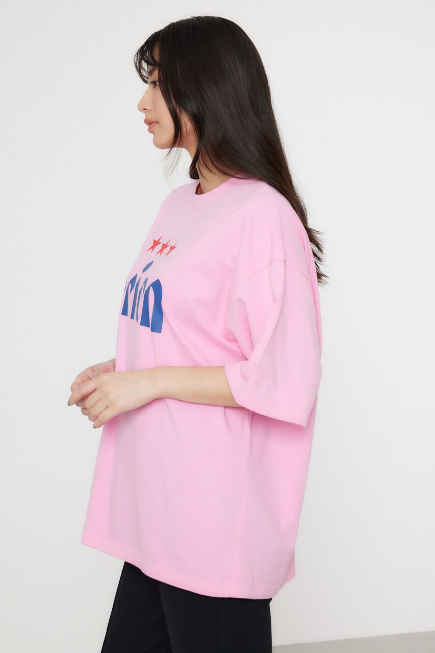 RODEO CROWNS「Orion Beer x RCS Cheers Tシャツ」|Tシャツ・カットソー|