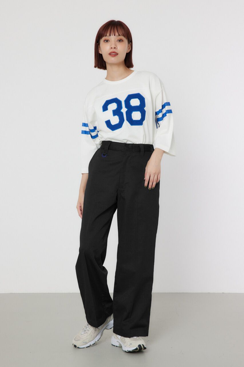 RODEO CROWNS「スケーターチノパンツ」|その他|