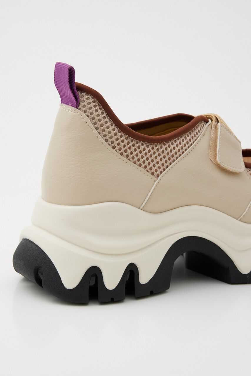 RODEO CROWNS「DADSOLE SNEAKER 2」|スニーカー|