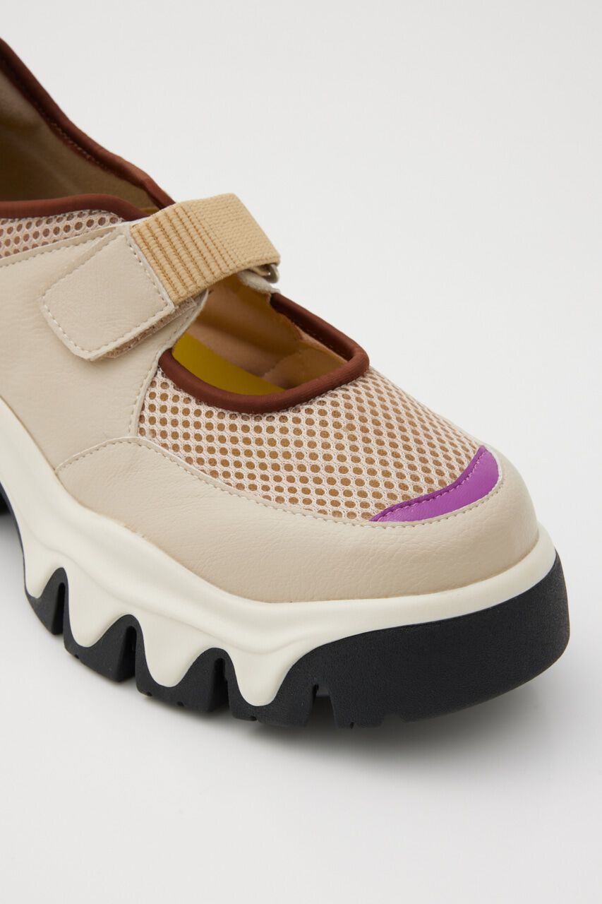 RODEO CROWNS「DADSOLE SNEAKER 2」|スニーカー|