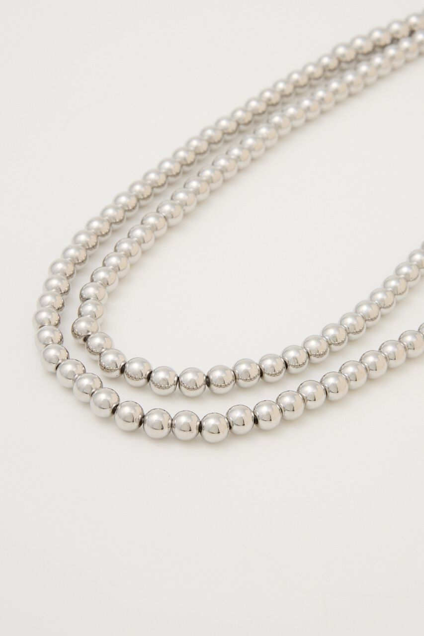 RODEO CROWNS「アソートロングネックレス」|ネックレス|