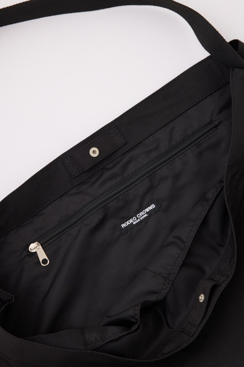 RODEO CROWNS「W-ring shoulder BAG」|その他|