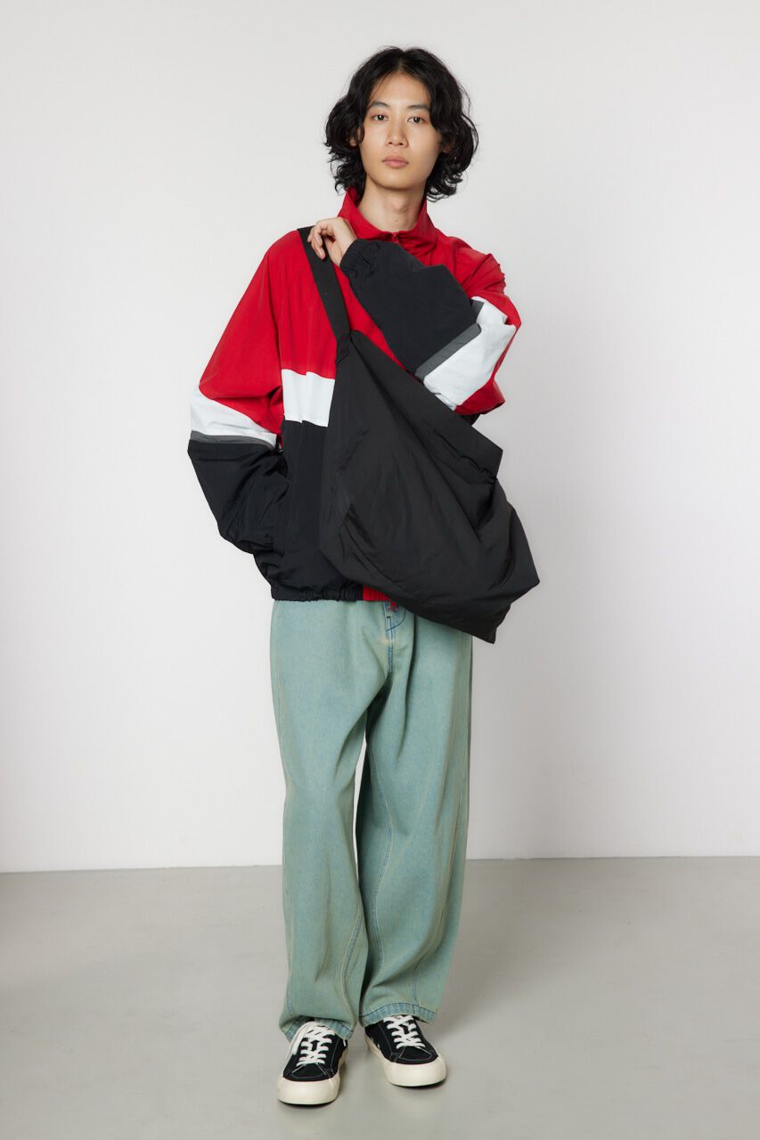 RODEO CROWNS「W-ring shoulder BAG」|その他|