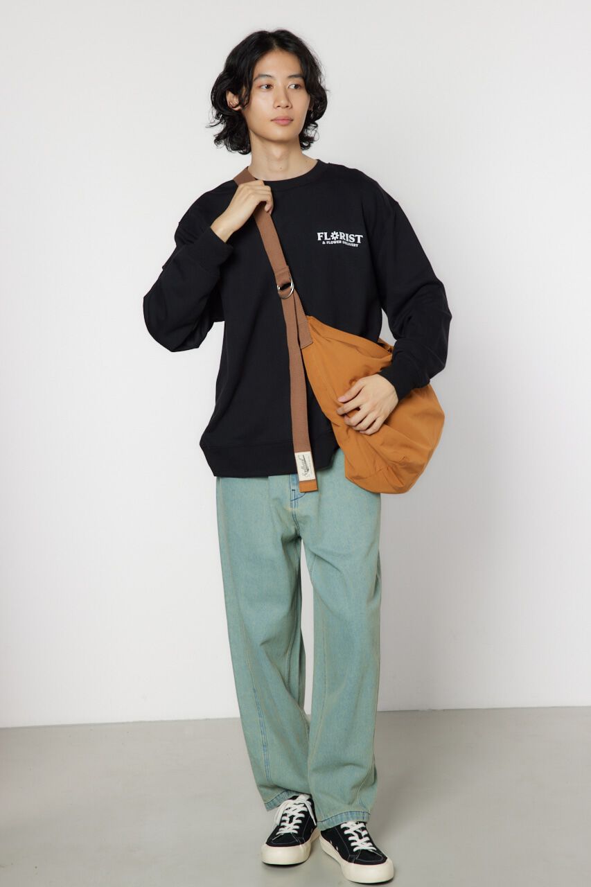 RODEO CROWNS「W-ring shoulder BAG」|その他|