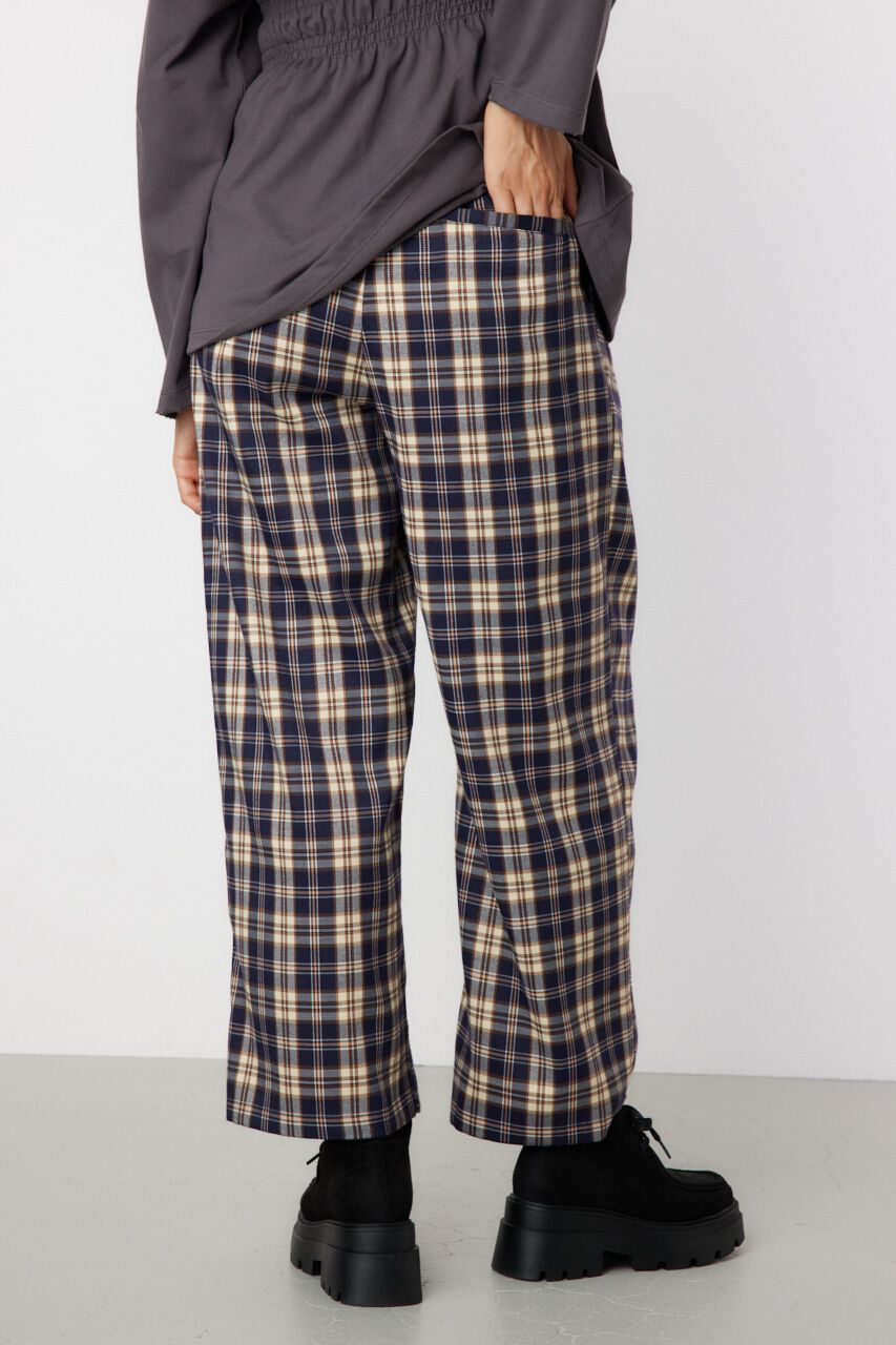 RODEO CROWNS「2TUCK WIDE スラックス」|その他|