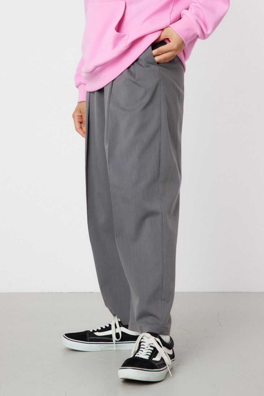 RODEO CROWNS「2TUCK WIDE スラックス」|その他|