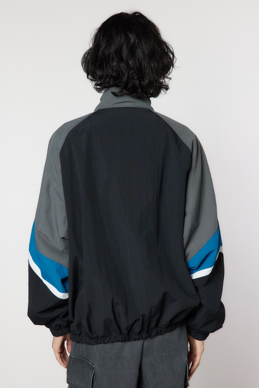 RODEO CROWNS「wovenトラックジャケット」|その他|