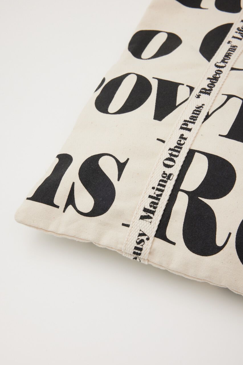 RODEO CROWNS「SOUVENIR トート」|その他|