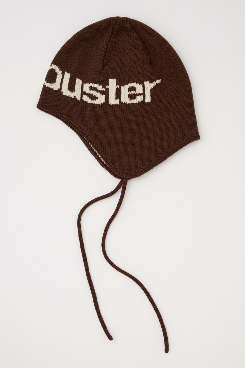 RODEO CROWNS「knit ear cord キャップ」|その他|