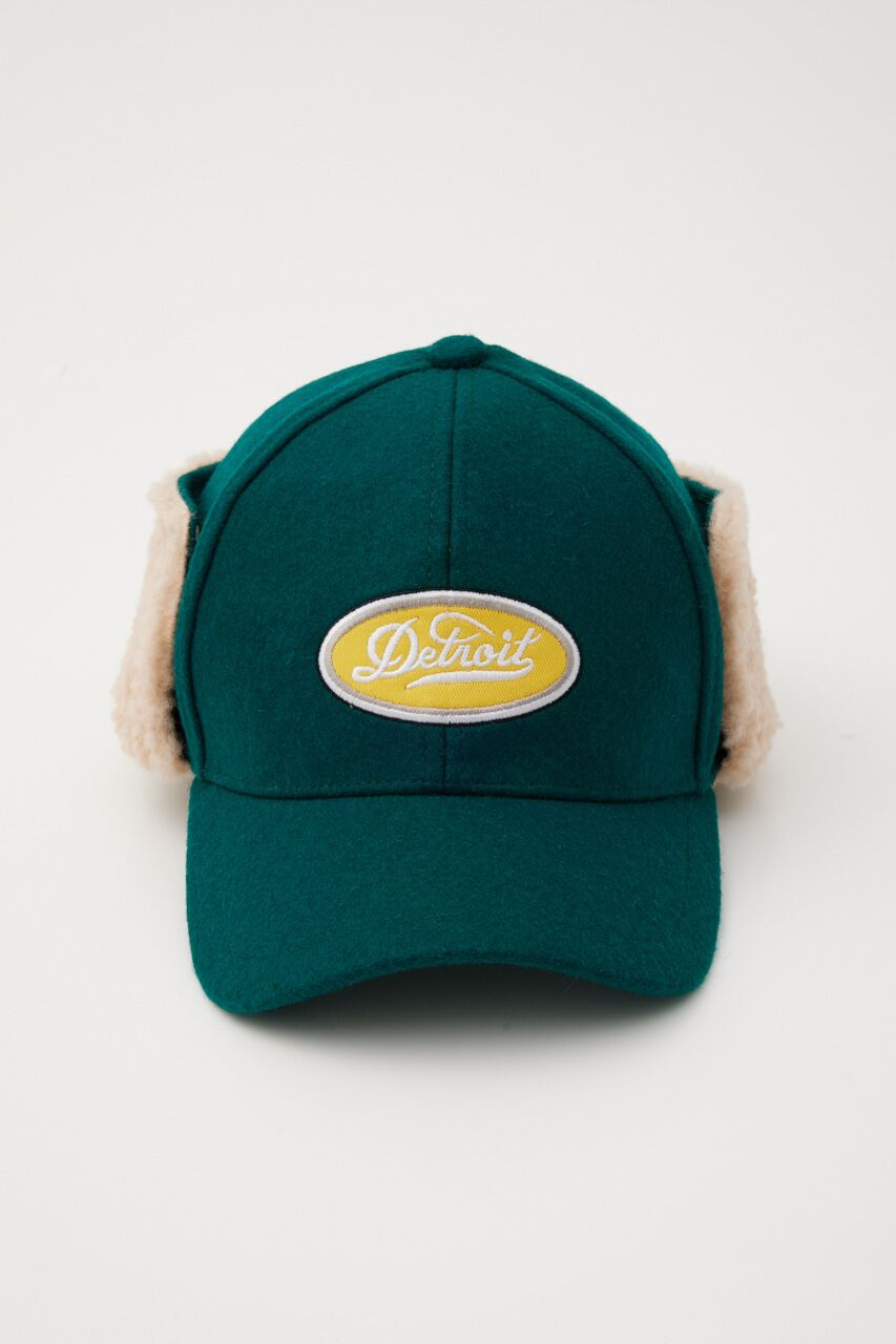 RODEO CROWNS「イヤーフラップ ボアキャップ」|その他|