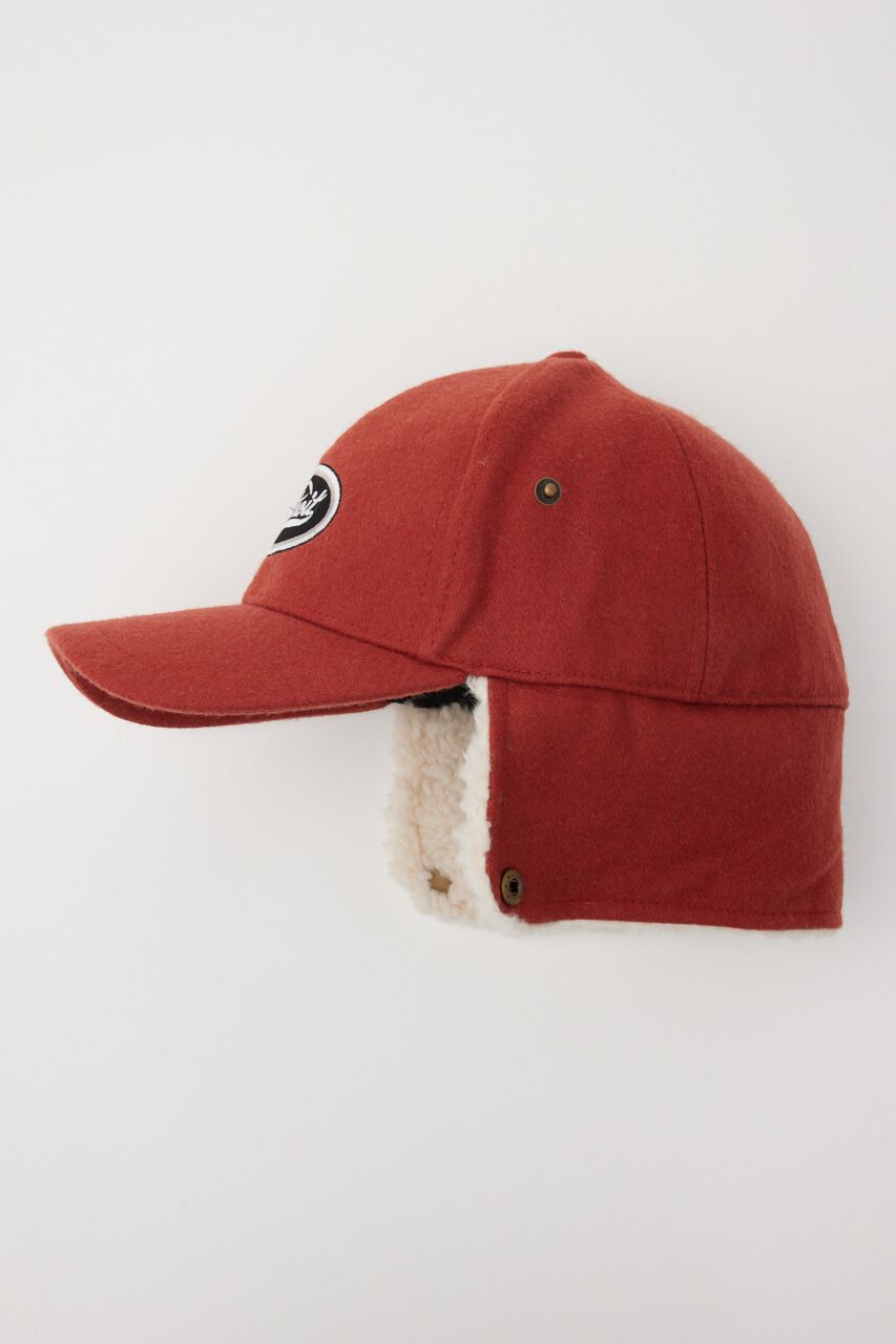 RODEO CROWNS「イヤーフラップ ボアキャップ」|その他|