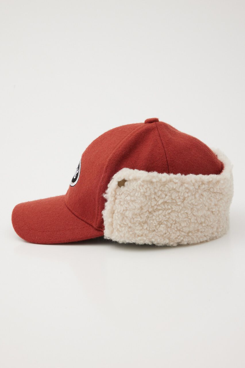 RODEO CROWNS「イヤーフラップ ボアキャップ」|その他|