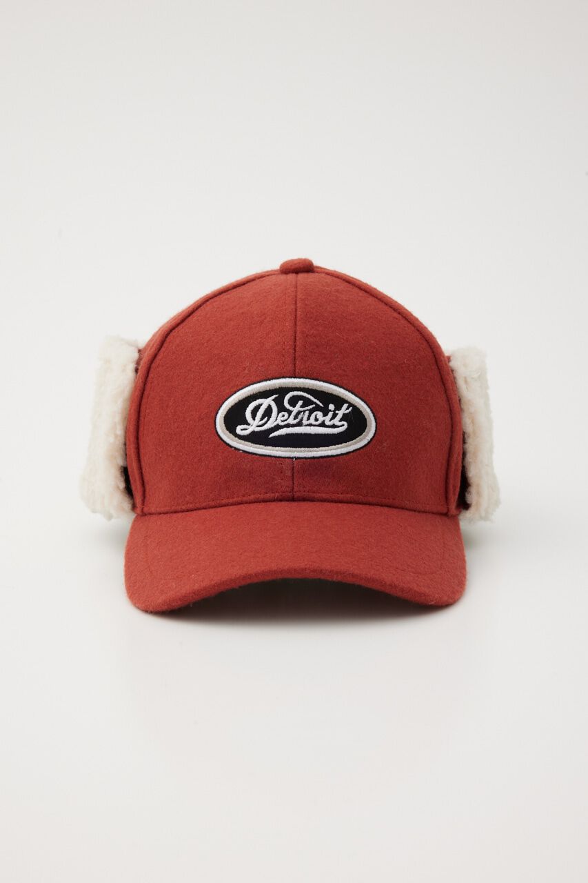 RODEO CROWNS「イヤーフラップ ボアキャップ」|その他|