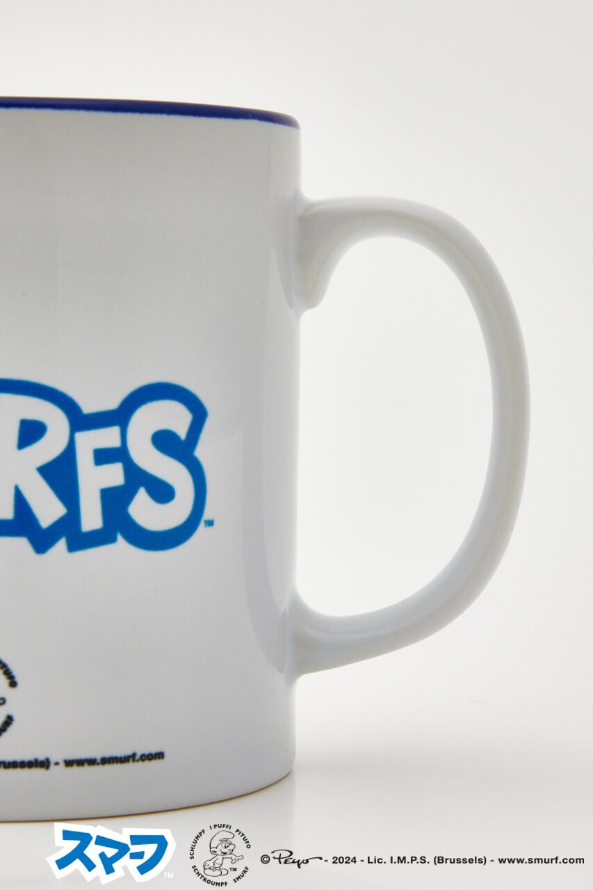 RODEO CROWNS「(THE SMURFS)マグカップ」|その他|