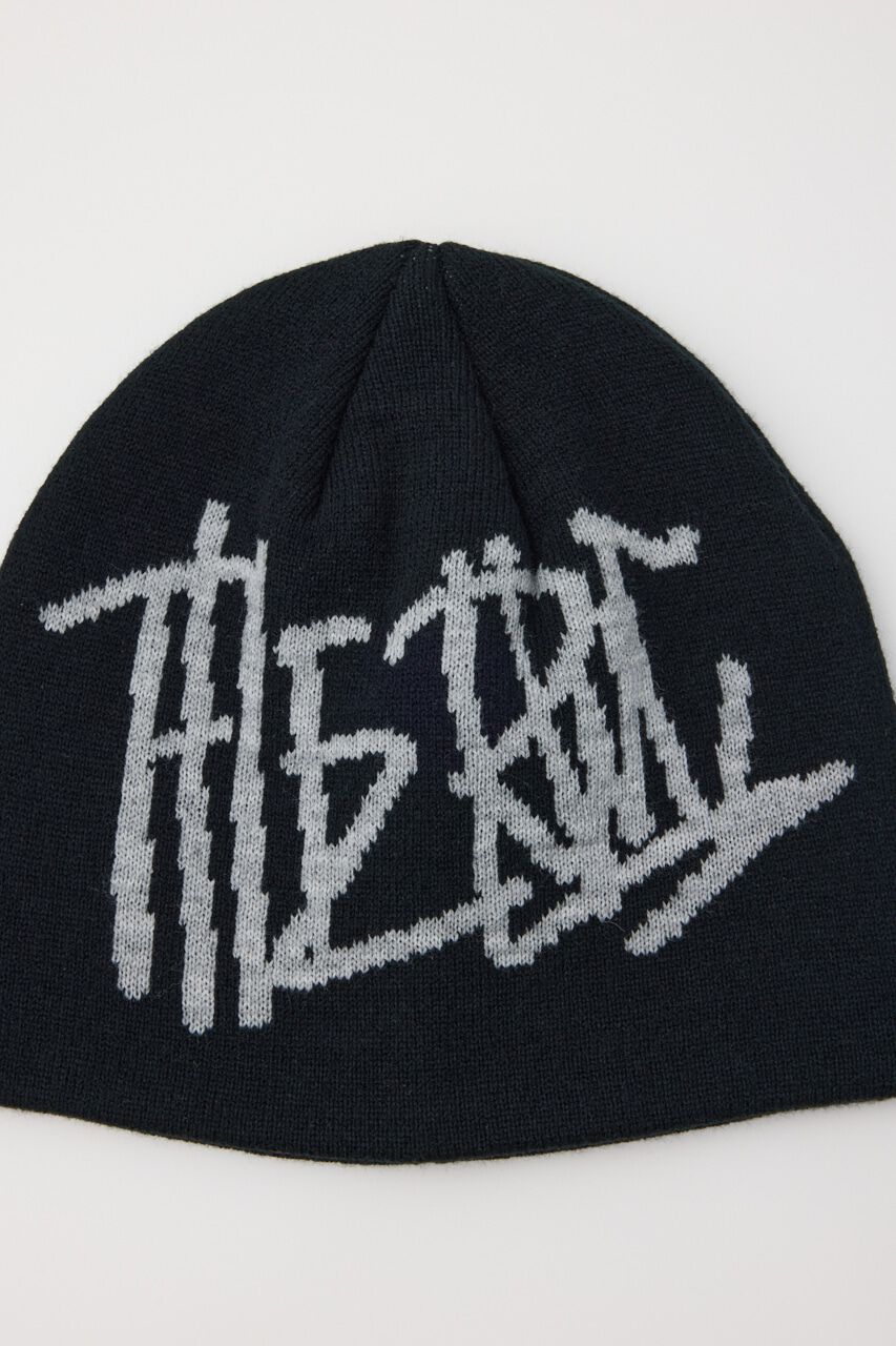 RODEO CROWNS「LOGOニットビーニー」|その他|