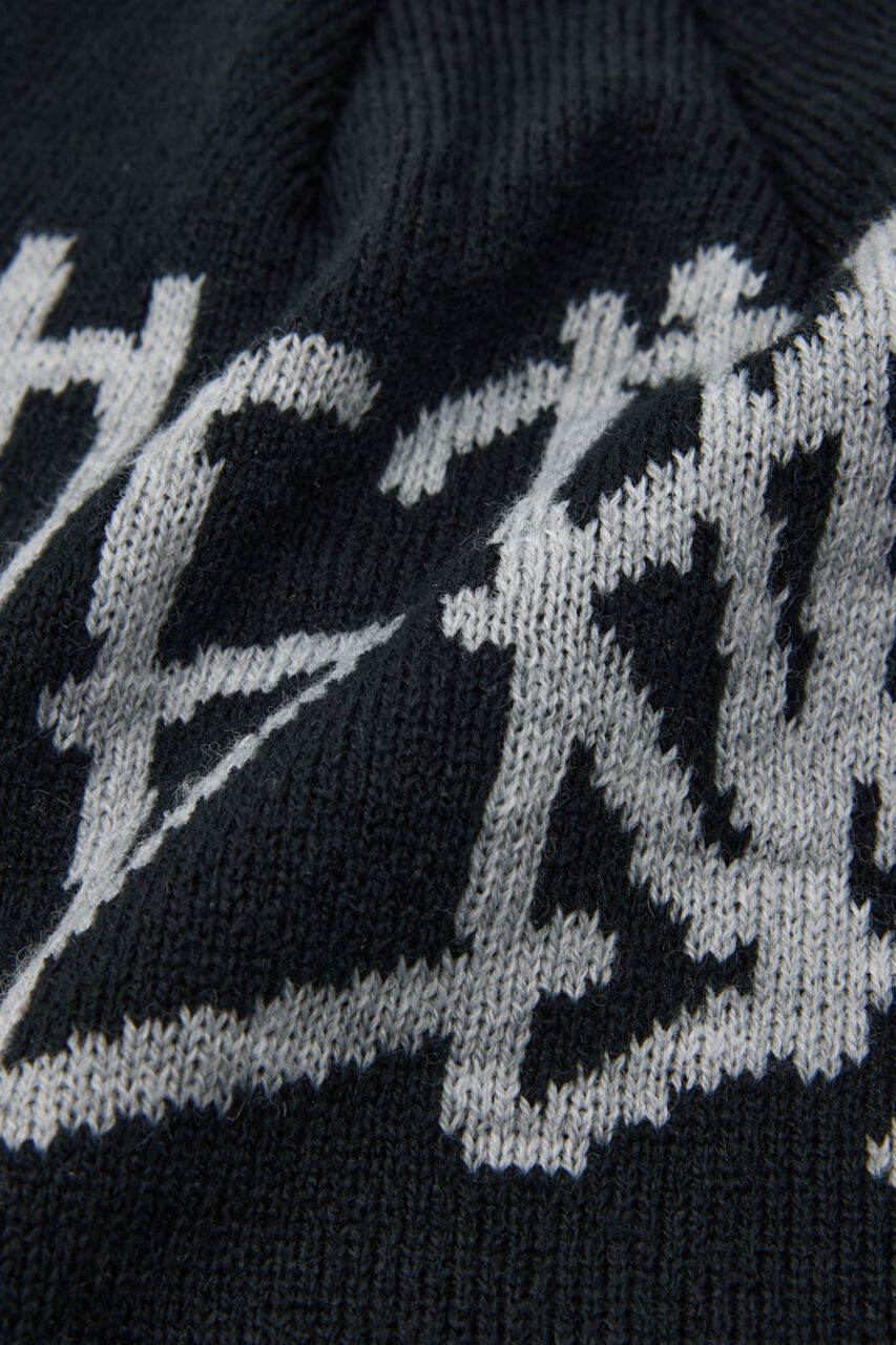 RODEO CROWNS「LOGOニットビーニー」|その他|