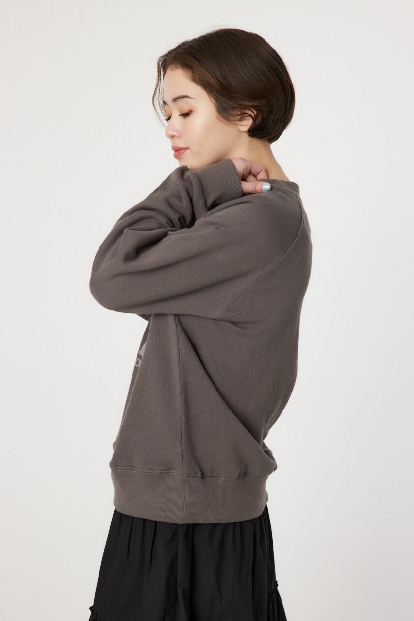 RODEO CROWNS「HOUSTON スウェットトップス」|パーカー|