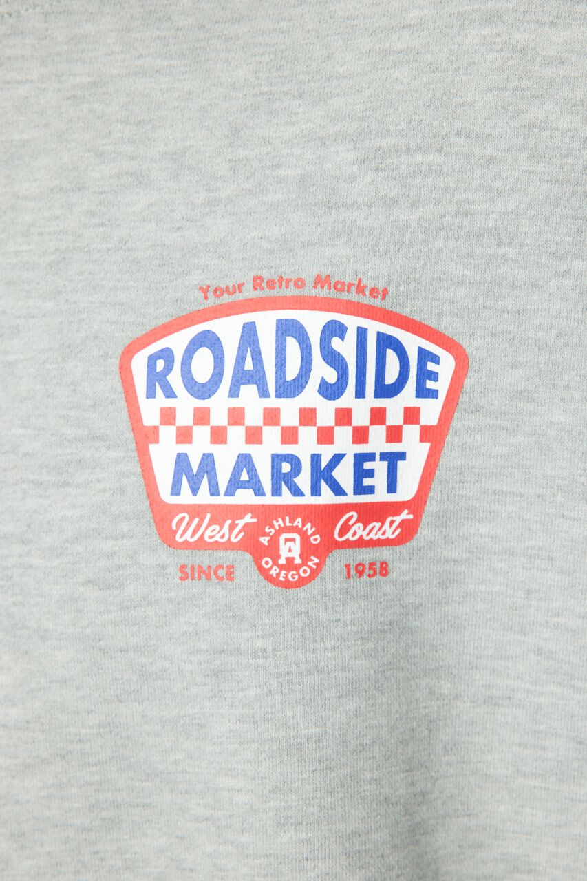 RODEO CROWNS「パーティーボックススウェット」|パーカー|