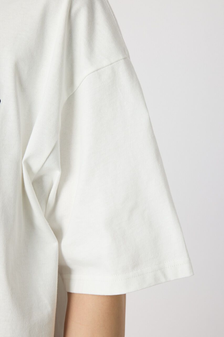 RODEO CROWNS「メンズTagging Big Crownトップス」|Tシャツ・カットソー|