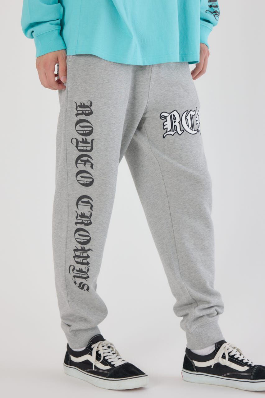 RODEO CROWNS「Blackletter パンツ」|その他|