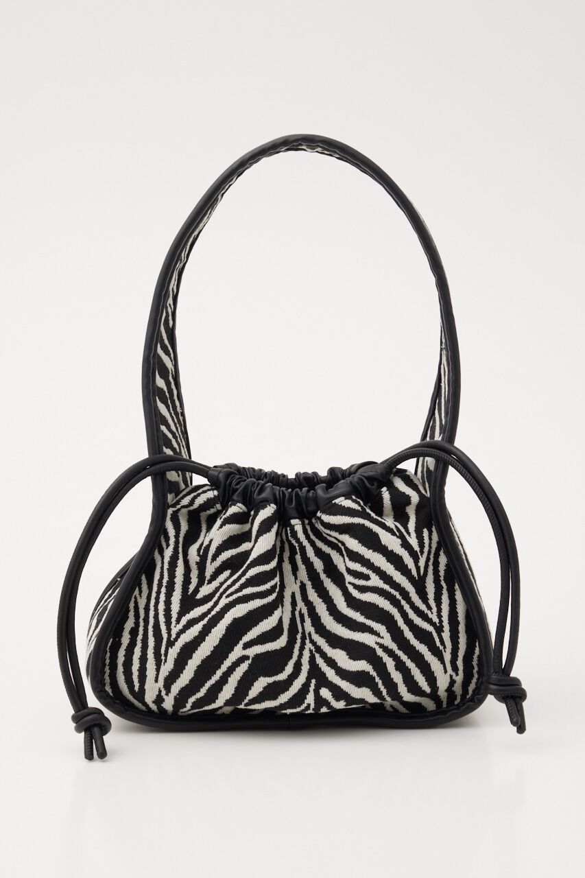 SLY「ONE HANDLE PURSE バッグ」|その他|M/BLK7