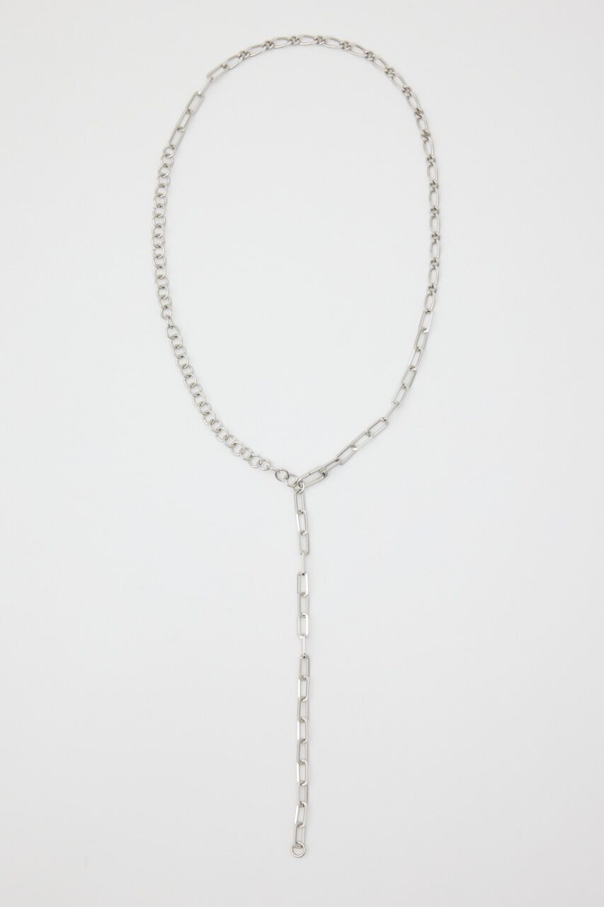 SLY「MIX CHAIN ネックレス」|ネックレス|