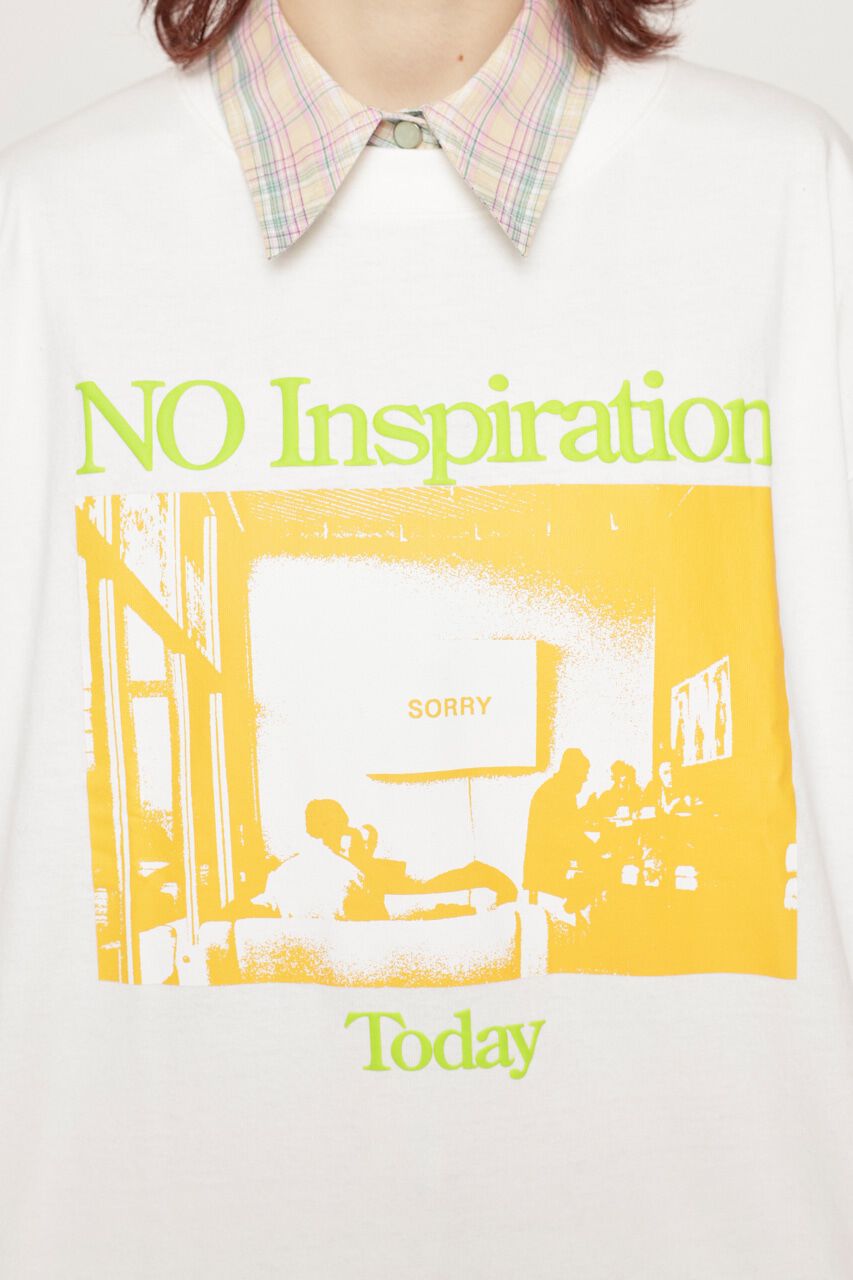 SLY「PHOTO LOGO Tシャツ」|Tシャツ・カットソー|