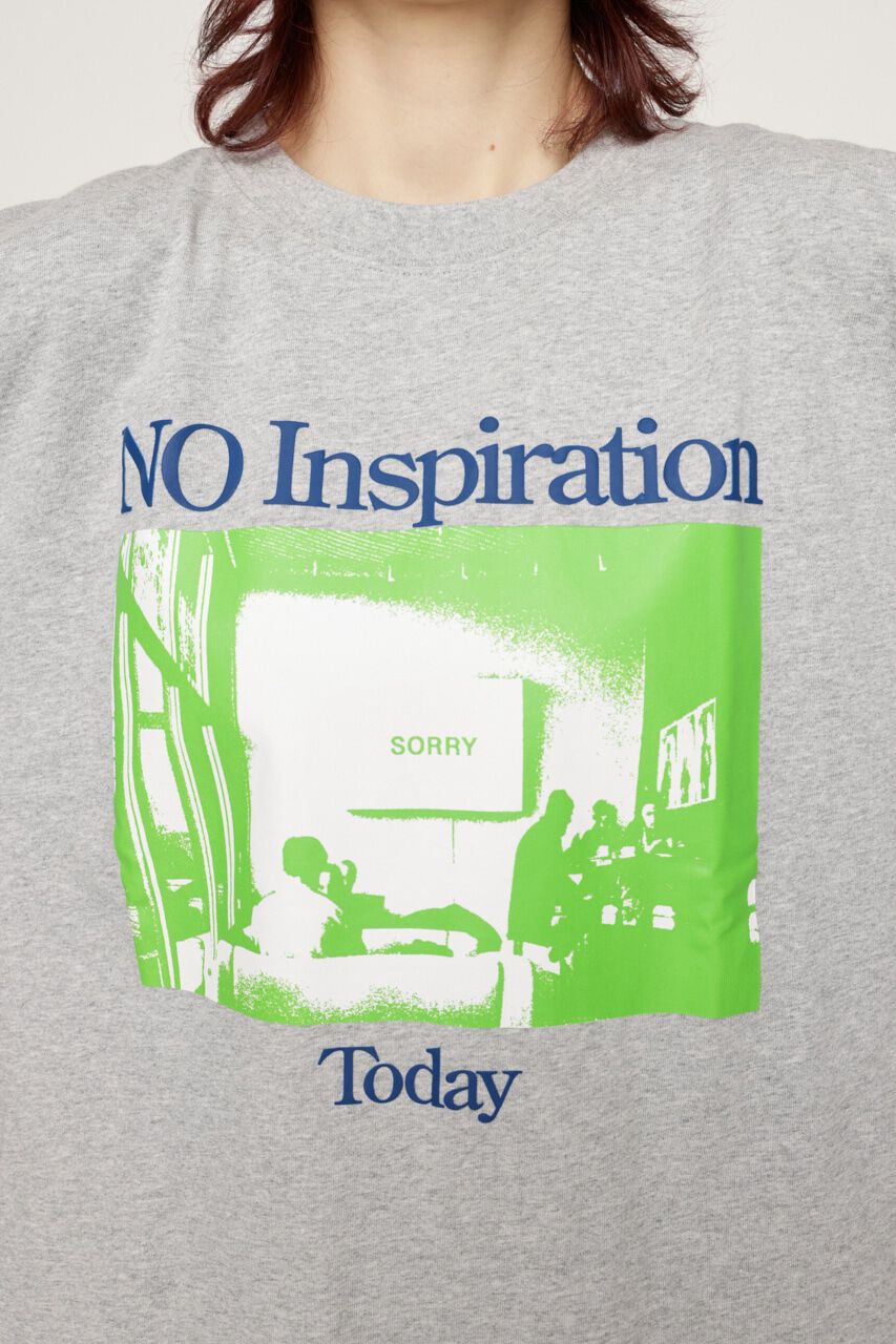 SLY「PHOTO LOGO Tシャツ」|Tシャツ・カットソー|