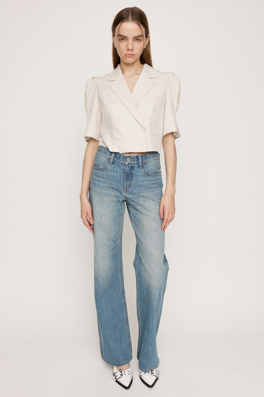 SLY「TAILORED MANNISH 2P」|その他|