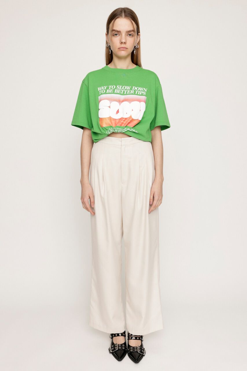 SLY「TAILORED MANNISH 2P」|その他|