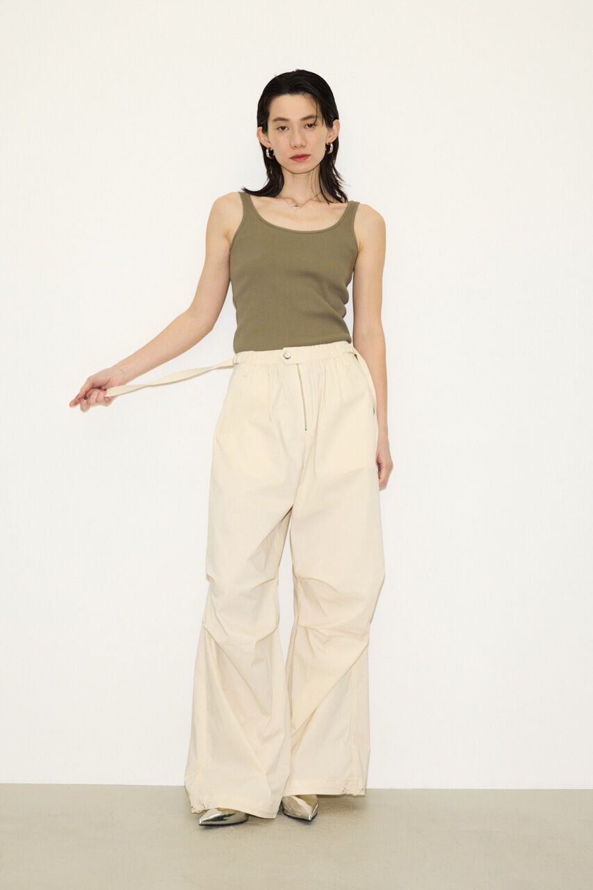 SLY「LOOSE FLIGHT パンツ」|その他|