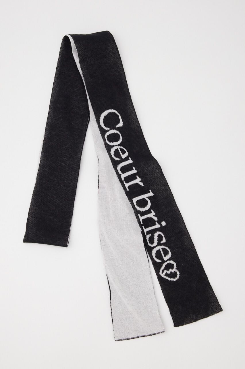 SLY「BI COLOR THIN STALL」|その他|