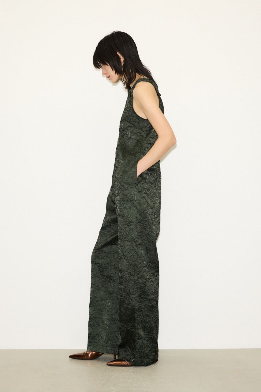 SLY「WRINKLE SATIN オールインワン」|その他|