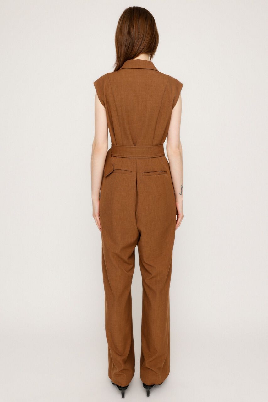 SLY「MANNISH TAILOR ジャンプスーツ」|その他|