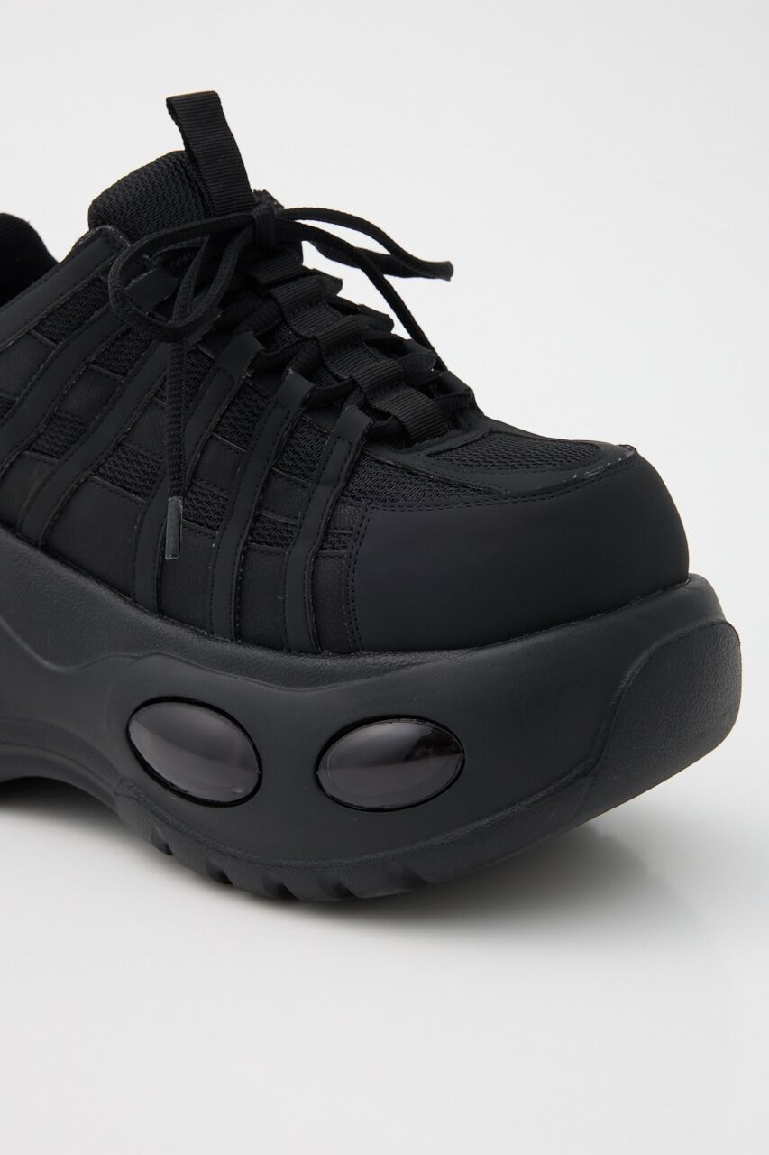 SLY「LINE MESH AIR VOL SOLE SNEAKER」|スニーカー|