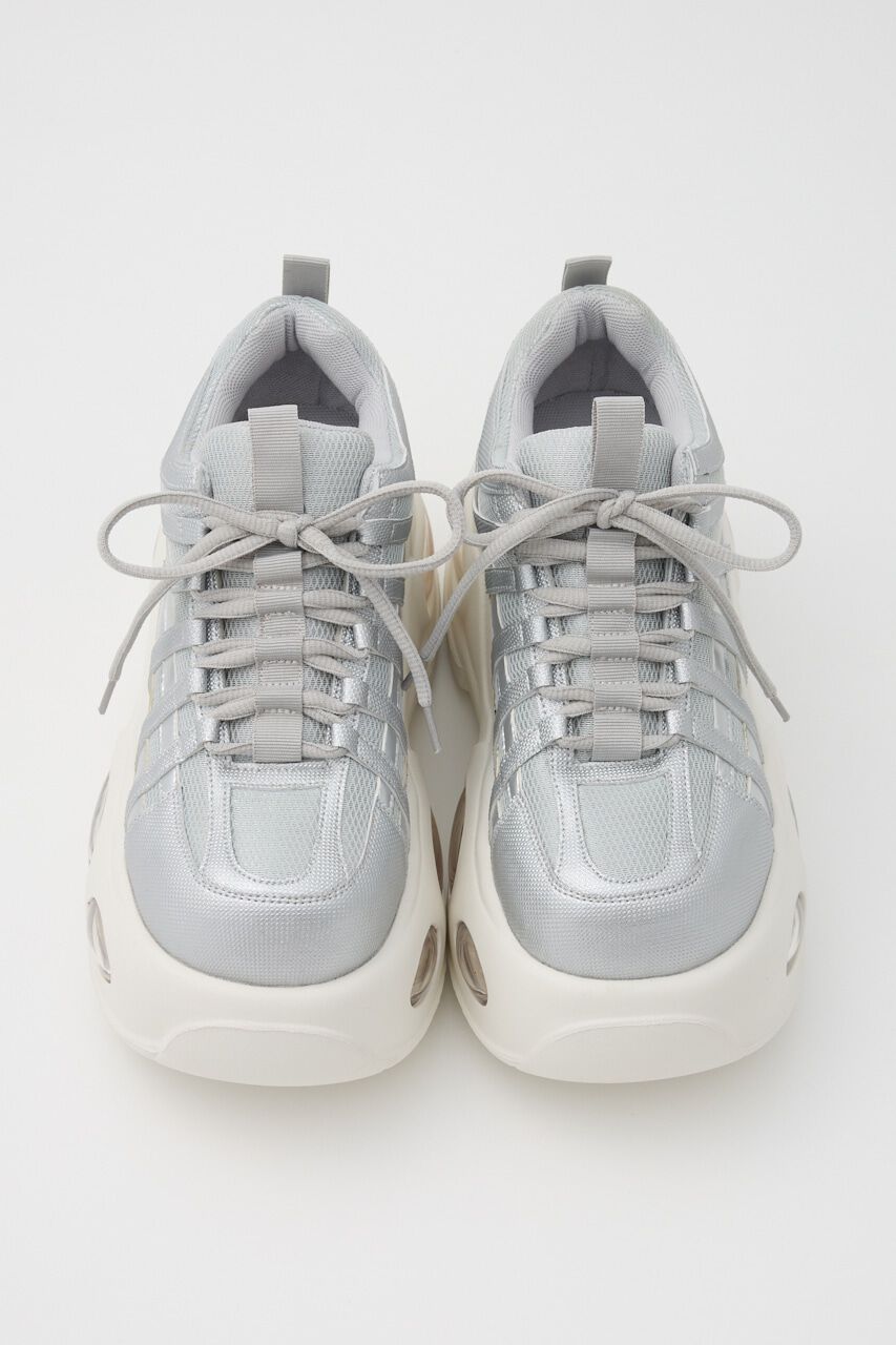 SLY「LINE MESH AIR VOL SOLE SNEAKER」|スニーカー|